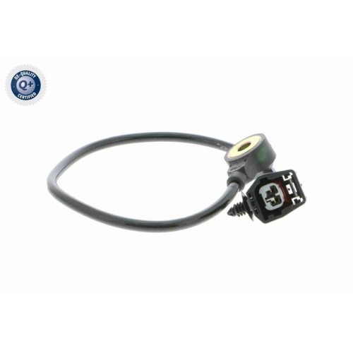 Sensor, Raddrehzahl VEMO V24-72-0007 Q+, Erstausr&uuml;sterqualit&auml;t f&uuml;r FIAT