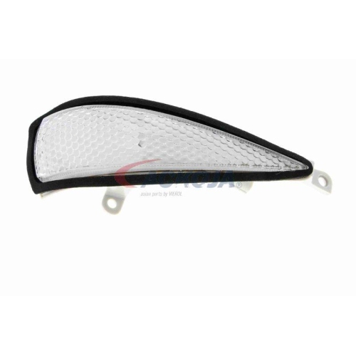 ACKOJA A26-84-0005 Zusatzblinkleuchte Original ACKOJA Qualit&auml;t f&uuml;r HONDA, links