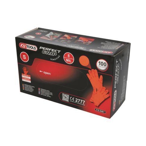 Schutzhandschuh KS TOOLS 310.0461 f&uuml;r