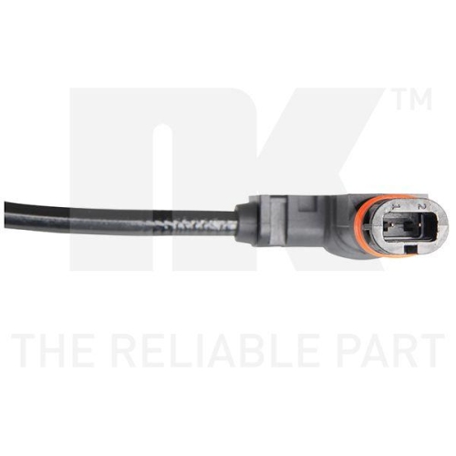 Sensor, Raddrehzahl NK 2933111 f&uuml;r MERCEDES-BENZ, Vorderachse rechts