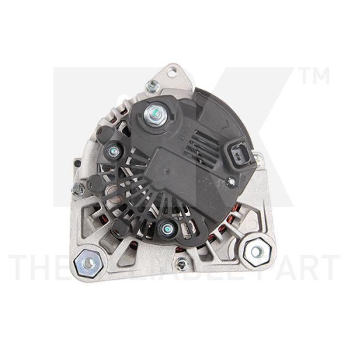 Generator NK 4890391 f&uuml;r RENAULT