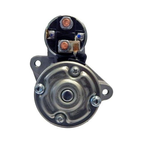 HELLA Starter 8EA 012 528-631 f&uuml;r MITSUBISHI SUZUKI