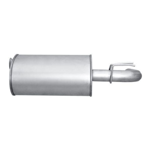 HELLA Endschalld&auml;mpfer 8LD 366 034-511 Easy2Fit &ndash;