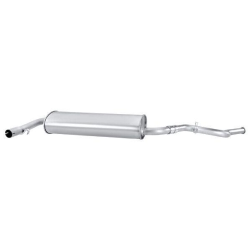 HELLA Endschalld&auml;mpfer 8LD 366 029-251 Easy2Fit &ndash;