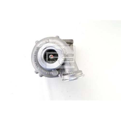 BE TURBO 128459 Lader, Aufladung f&uuml;r MAN