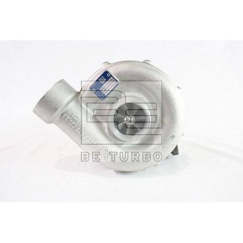 BE TURBO 128196 Lader, Aufladung f&uuml;r LIEBHERR