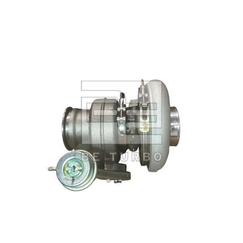 BE TURBO 130328 Lader, Aufladung f&uuml;r SCANIA