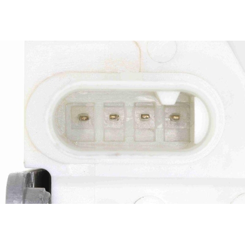 VEMO T&uuml;rschloss links und rechts vorne V30-85-0054 + V30-85-0031 f&uuml;r MERCEDES-BENZ