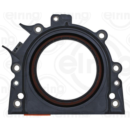 Wellendichtring, Kurbelwelle ELRING 458.821 für AUDI SEAT SKODA VW CUPRA
