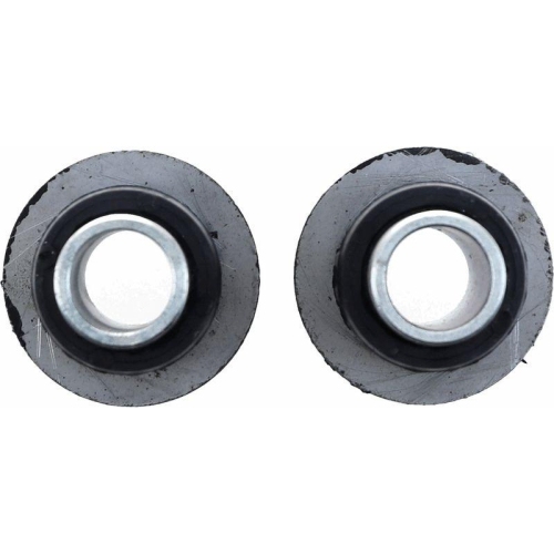 Lenkzwischenhebel LEMF&Ouml;RDER 11078 01 f&uuml;r MERCEDES-BENZ, Vorderachse