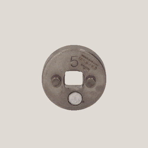 Adapter, Bremssattelkolben-Rückstellwerkzeug KS TOOLS 150.2296 für