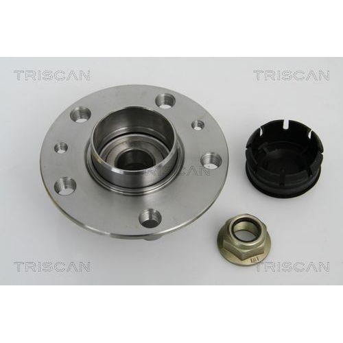 Radlagersatz TRISCAN 8530 25248 f&uuml;r RENAULT, Hinterachse