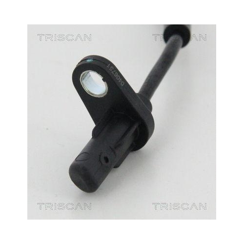 Sensor, Raddrehzahl TRISCAN 8180 11110 f&uuml;r BMW, Vorderachse