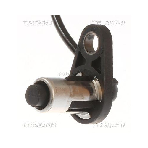 Sensor, Raddrehzahl TRISCAN 8180 42147 f&uuml;r MITSUBISHI, Vorderachse rechts