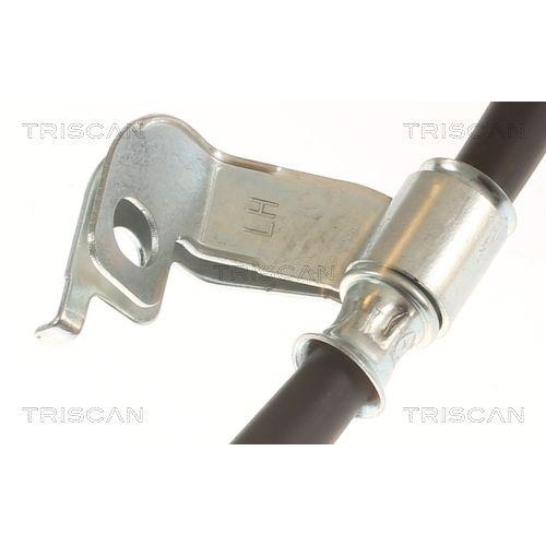 Seilzug, Feststellbremse TRISCAN 8140 4310102 f&uuml;r HYUNDAI, hinten links, links
