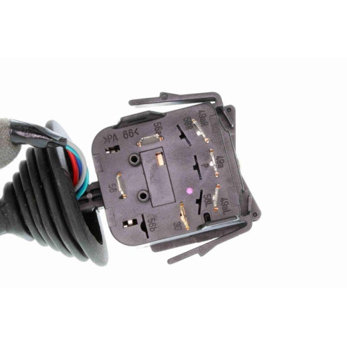 Blinkerschalter VEMO V40-80-2427 Original VEMO Qualität für OPEL GENERAL MOTORS