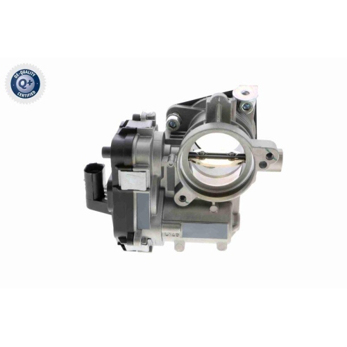 Drosselklappenstutzen VEMO V40-81-0021 Q+, Erstausr&uuml;sterqualit&auml;t f&uuml;r ALFA ROMEO