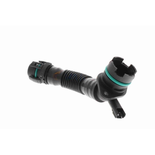 Schlauch, Kurbelgehäuseentlüftung VAICO V20-3582 Green Mobility Parts für BMW