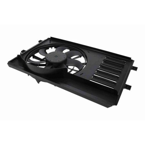 Lüfter, Motorkühlung VEMO V15-01-1953 Q+, Erstausrüsterqualität für VAG