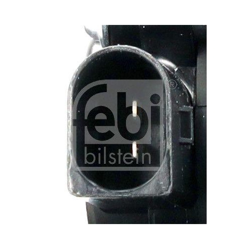 Kompressor, Druckluftanlage FEBI BILSTEIN 196287 febi Plus für BMW