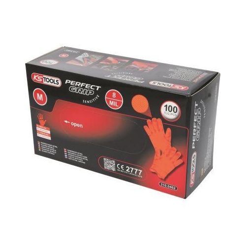 Schutzhandschuh KS TOOLS 310.0462 f&uuml;r