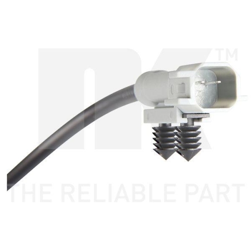 Sensor, Raddrehzahl NK 299909 f&uuml;r CHRYSLER, Vorderachse rechts