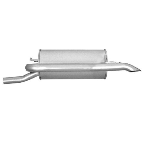 HELLA Endschalld&auml;mpfer 8LD 366 029-261 Easy2Fit &ndash;