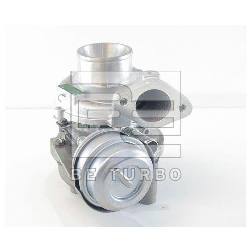 BE TURBO 128638RED Lader, Aufladung f&uuml;r OPEL