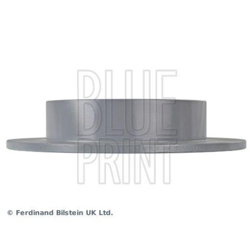 BLUE PRINT ADC443101 2 St&uuml;ck Bremsscheiben f&uuml;r MITSUBISHI, Hinterachse