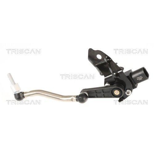 TRISCAN 8829 29038 Sensor, Leuchtweitenregulierung f&uuml;r AUDI, Vorderachse links