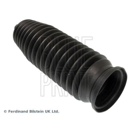 Faltenbalg, Lenkung BLUE PRINT ADN181508 f&uuml;r NISSAN, Vorderachse links