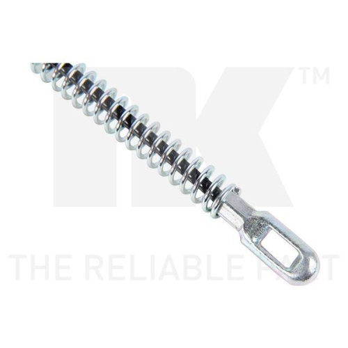 Seilzug, Feststellbremse NK 9036135 f&uuml;r OPEL VAUXHALL, links, rechts