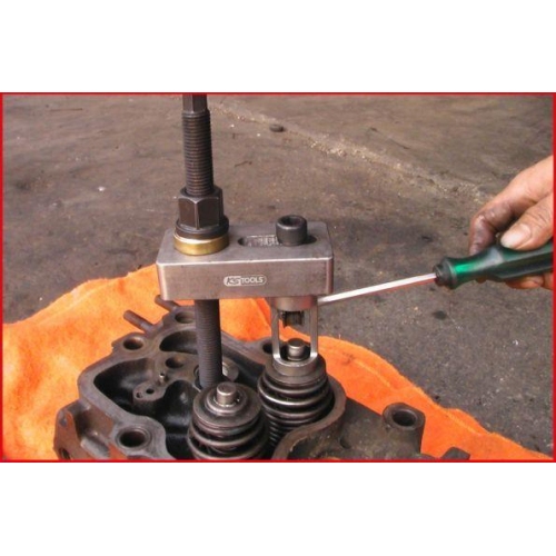 Montagewerkzeug, Ventilfeder KS TOOLS 460.4505 f&uuml;r