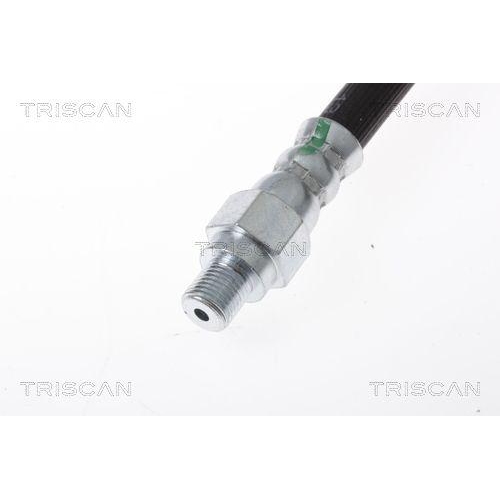 Bremsschlauch TRISCAN 8150 15146 f&uuml;r FIAT IVECO, Vorderachse