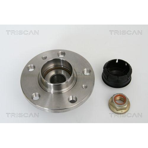 Radlagersatz TRISCAN 8530 25249 f&uuml;r RENAULT, Hinterachse
