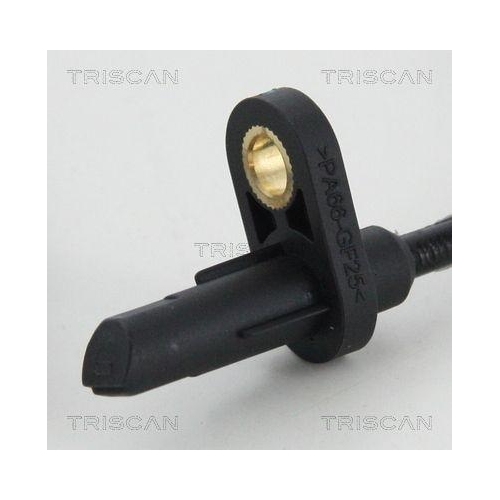 Sensor, Raddrehzahl TRISCAN 8180 11111 f&uuml;r BMW, Vorderachse