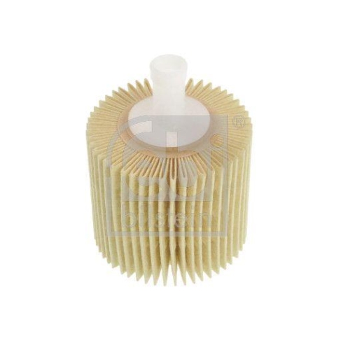 FEBI BILSTEIN &Ouml;lfilter 184180 f&uuml;r SUBARU TOYOTA LOTUS LEXUS