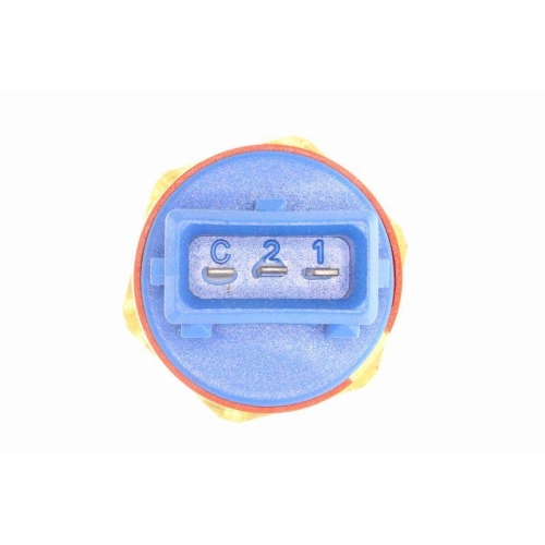 Temperaturschalter, K&uuml;hlerl&uuml;fter VEMO V22-99-0004 Original VEMO Qualit&auml;t f&uuml;r