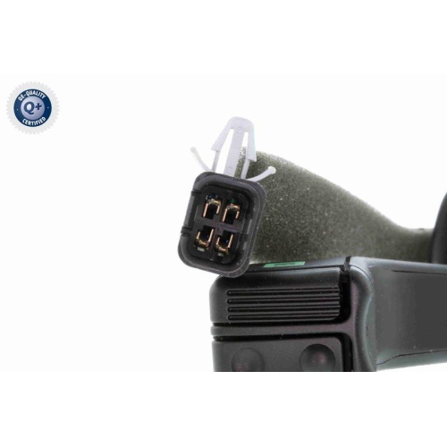 Blinkerschalter VEMO V40-80-2430 Q+, Erstausrüsterqualität für OPEL