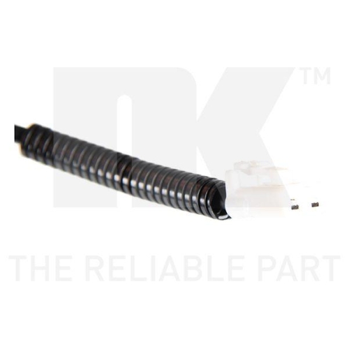 Sensor, Raddrehzahl NK 299910 f&uuml;r HYUNDAI KIA, Vorderachse links