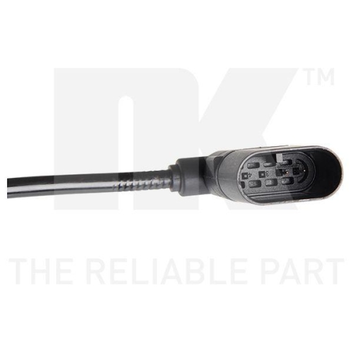 Sensor, Raddrehzahl NK 2933113 f&uuml;r MERCEDES-BENZ, Vorderachse rechts