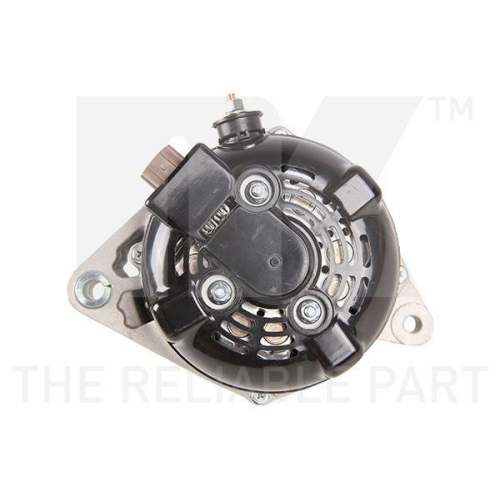 Generator NK 4890407 f&uuml;r TOYOTA