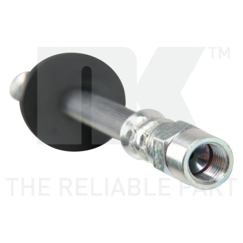 Bremsschlauch NK 854708 f&uuml;r AUDI, Hinterachse links, innen
