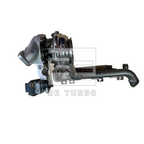 BE TURBO 132121 Lader, Aufladung f&uuml;r ALFA ROMEO