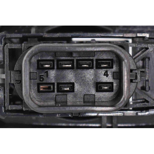VEMO V25-73-0219 Schalter, Fensterheber Original VEMO Qualit&auml;t f&uuml;r FORD