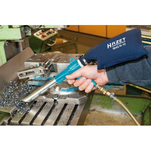 Druckluftpistole HAZET 9043N-10 für