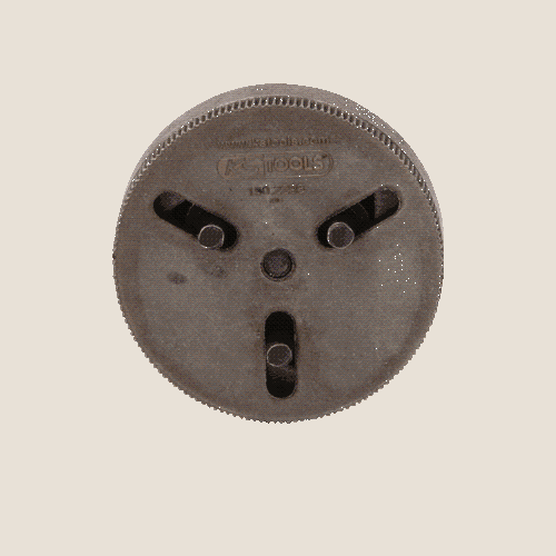 Adapter, Bremssattelkolben-Rückstellwerkzeug KS TOOLS 150.2298 für