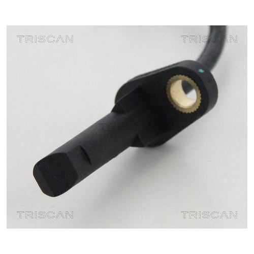 Sensor, Raddrehzahl TRISCAN 8180 11114 f&uuml;r BMW, Hinterachse