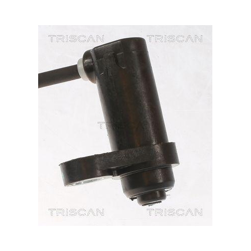 Sensor, Raddrehzahl TRISCAN 8180 42215 f&uuml;r MITSUBISHI, Hinterachse rechts