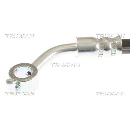 Bremsschlauch TRISCAN 8150 431016 f&uuml;r HYUNDAI, Vorderachse rechts